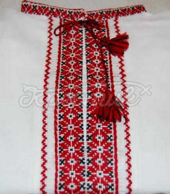 Вышиванка на мальчика школьника 12-14 лет фото