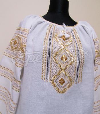 Купить женскую вышиванку ручной работы Киев