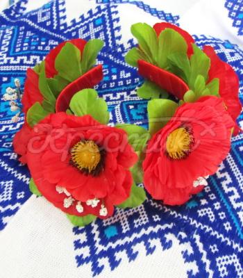 Украинские головные уборы купить Киев