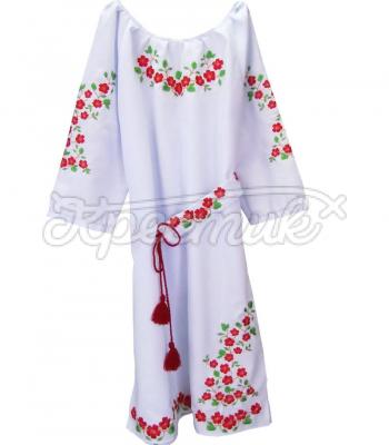 Купить платье вышиванку Киев