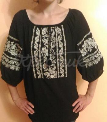 Женская вышиванка " Магия" купить