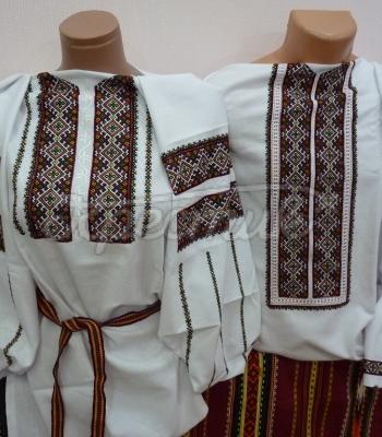 Парные вышиванки "Магические"