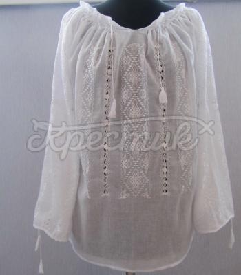 Украинская вышиванка купить 