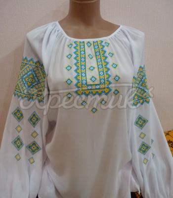 Женская вышиванка купить Киев