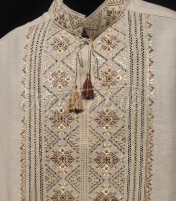 Мужская  вышиванка "Стиль" купить