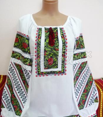 Борщивка женская "Калина красная" фото